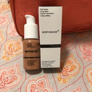 Northshow tattoo coverage